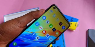 TECNO Spark 5 Key Features: Five Camera, More Angle tecno spark 5 features