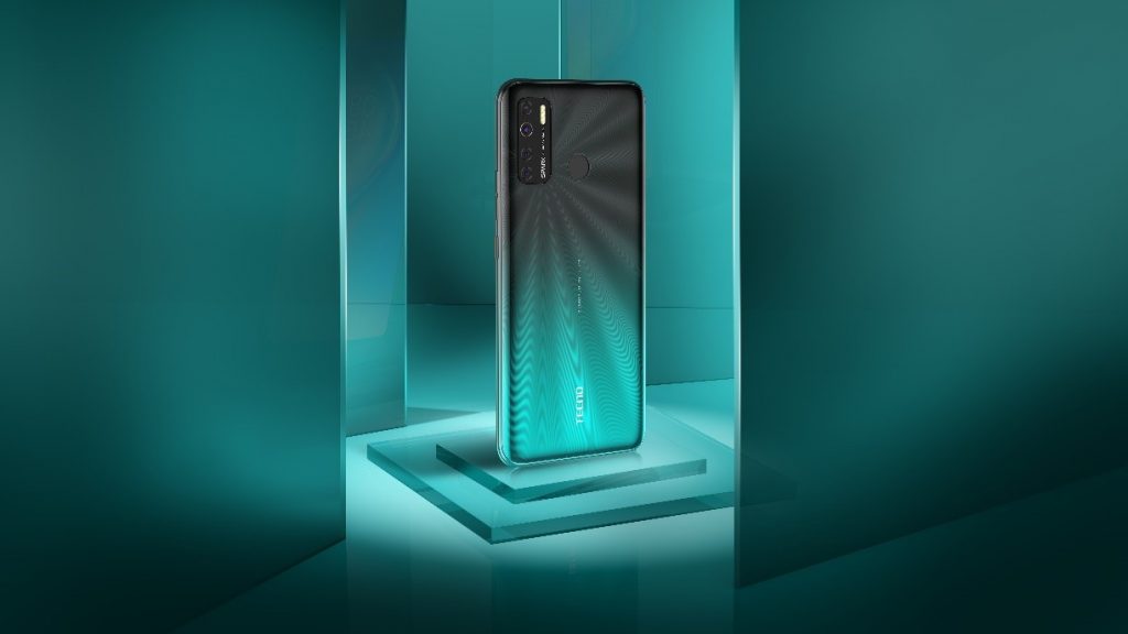 tecno spark 5 review 
