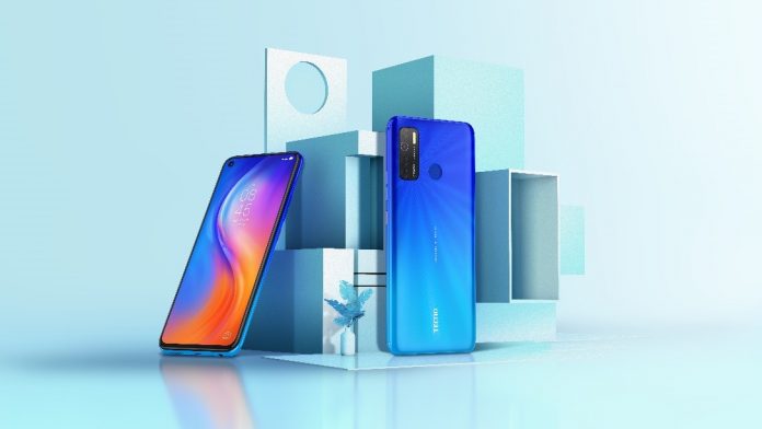 best phones under 50000 naira