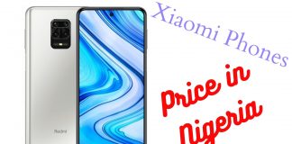 All of The Xiaomi Redmi Phones and Prices in Nigeria 2022 xiaomi phones and prices in nigeria