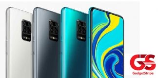 Xiaomi Redmi Note 9S – Full Specification & Price in Nigeria xiaomi redmi note 9s