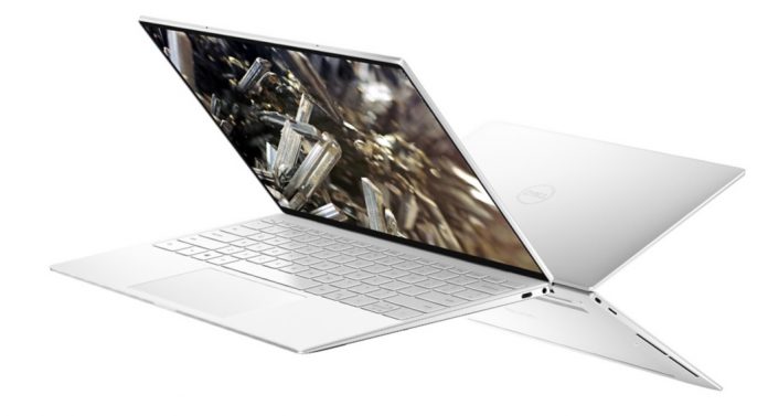 dell xps 13 2020