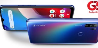 Gionee S12 – Full Phone Specifications & Price in Nigeria gionee s12