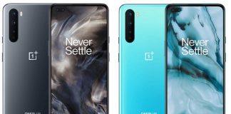 OnePlus Nord – Full Phone Specifications & Price in Nigeria oneplus nord price