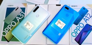 OPPO A31 and A12 Price in Nigeria, Specifications, Availability oppo a12 and oppo a31