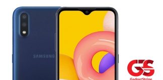 Samsung Galaxy M01 – Full Specifications & Price in Nigeria samsung galaxy m01