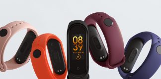 Xiaomi Mi Band 4 – Full Specification & Price in Nigeria xiaomi band 4