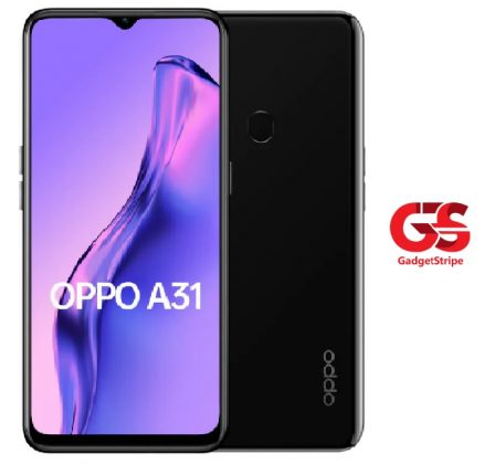 oppo a31