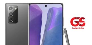 Samsung Galaxy Note 20 – Full Specs & Price in Nigeria samsung galaxy note 20