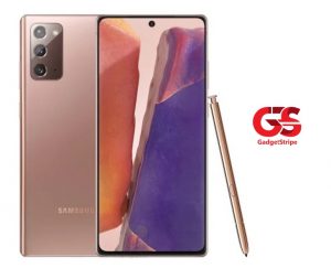samsung galaxy note 20 ultra