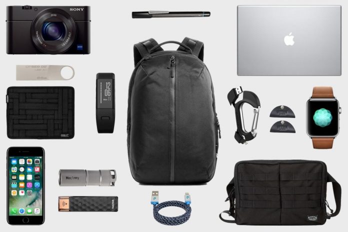 tech essentials