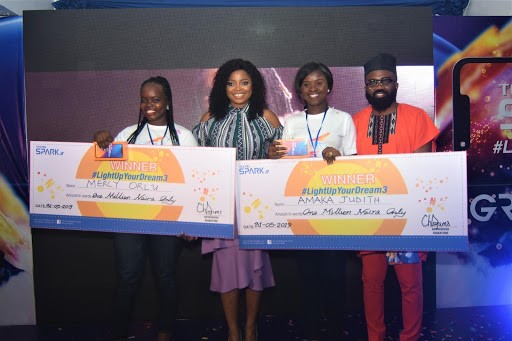 tecno impact nigerians