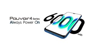 TECNO Launches Pouvoir 4 Series with Always-on 6000mah battery and 18W fast charging tecno pouvoir 4