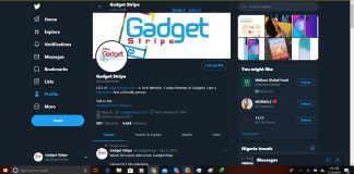 Dark mode for Twitter – How to Enable Desktop & Mobile twitter dark mode