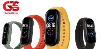 Xiaomi Mi Band 5 – Full Specifications & Price in Nigeria xiaomi mi band 5