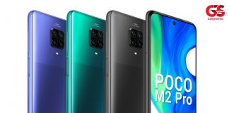 Xiaomi Poco M2 Pro – Full Specifications & Price in Nigeria xiaomi poco m2 pro