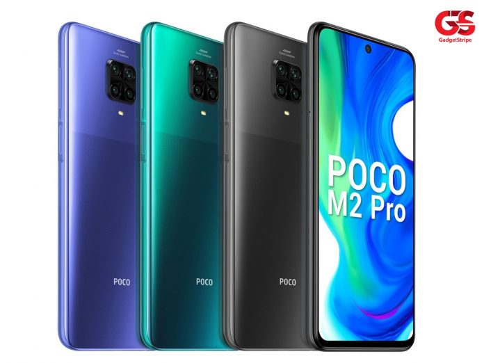 xiaomi poco m2 pro