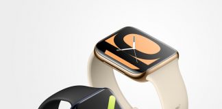 Oppo Watch – Full Specification & Price in Nigeria oppo watch