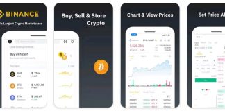 Binance App Review: Crypto Wallet binance app review