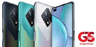 Infinix Zero 8 – Full Phone Specs & Price in Nigeria infinix zero 8
