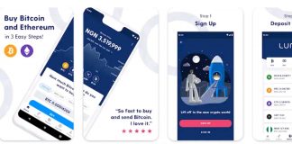 Luno Mobile Wallet App Review – Crypto App luno app review