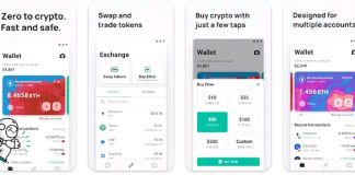 MEW Wallet Review: Ethereum Wallet