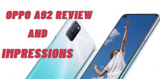 OPPO A92 Review & First Impressions – All You Should Know oppo a92 review