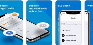 Coinbase App Review: Crypto Wallet coinbase app review