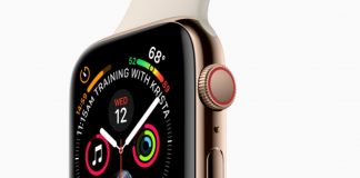 Apple Watch Series 4 – Full Specs & Price in Nigeria apple wacth series 4