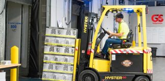 The Top 5 Logistics Companies in Nigeria 2022 logictics companies in Nigeria
