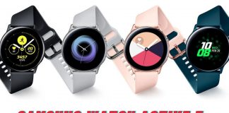 Samsung Galaxy Watch 3 – Full Specifications & Price in Nigeria