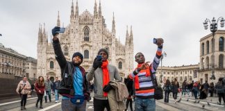 Spectacular Ways TECNO Has Made World Photography Day Relative To Nigerians