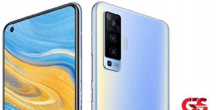 Vivo X50 – Full Phone Specifications & Price in Nigeria vivo x50