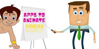 10 Best Animation Apps on Both Android & iOS 2020 apps to animate videos