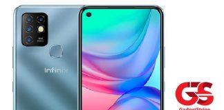 Infinix Hot 10 – Full Phone Specs & Price in Nigeria infinix hot 10 price in nigeria