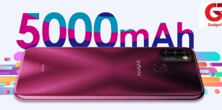 Infinix Hot 10 Lite – Full Phone Specs & Price in Nigeria infinix hot 10 lite