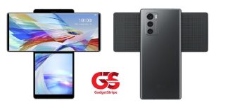 LG Wing (5G) – Full Phone Specs & Price in Nigeria lg wing