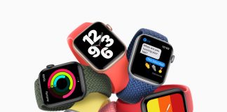 Apple Watch SE – Full Specs & Price in Nigeria apple watch se