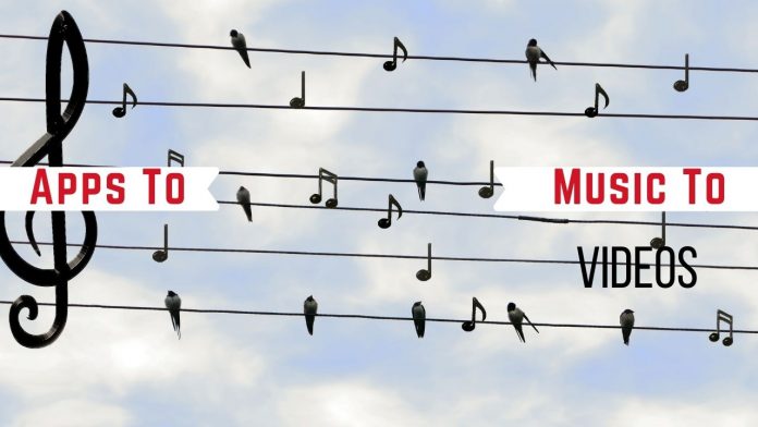 apps-to-add-music-to-videos-gadgetstripe apps to add music videos