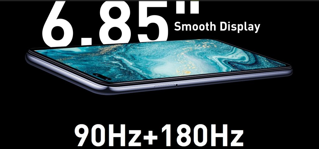 infinix zero 8 review