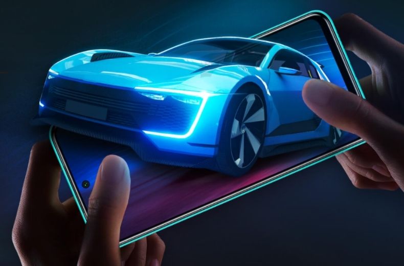 infinix zero 8 vs xiaomi redmi note 9 pro