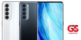 Oppo Reno4 Pro – Phone Specifications & Price in Nigeria oppo reno4 pro