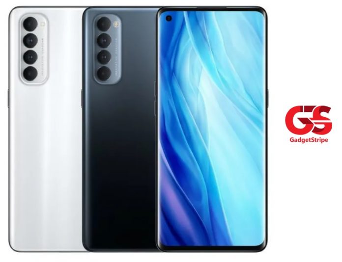 oppo reno4 pro