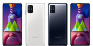 Samsung Galaxy M51 – Full Phone Specs & Price in Nigeria samsung galaxy m51