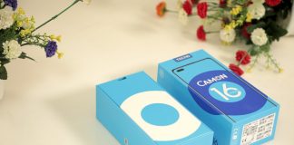 TECNO CAMON 16 Premier Unboxing: The Pioneer Camera Phone tecno camon 16 premier unboxing