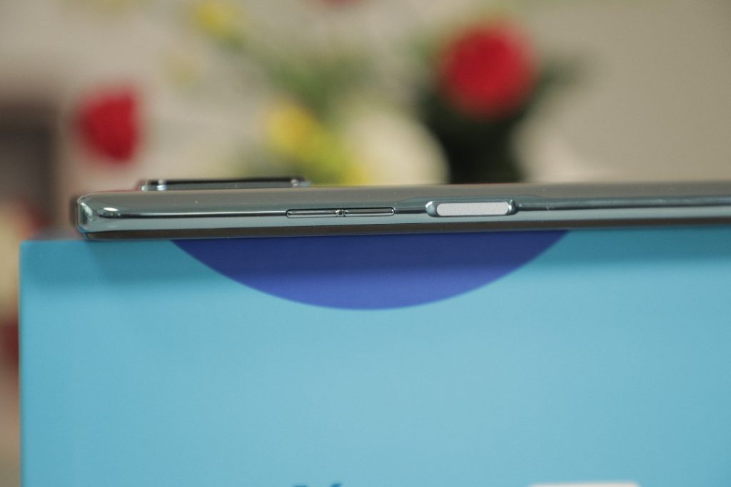 tecno camon 16 premier unboxing