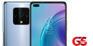Tecno Camon 16 Premier – Phone Specs & Price in Nigeria tecno camon 16 premier