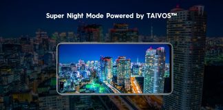 TECNO Nigeria Unveils CAMON 16 Premier in a First of its kind AR Launch tecno camon 16 premier launch