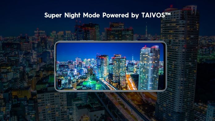 tecno camon 16 premier launch