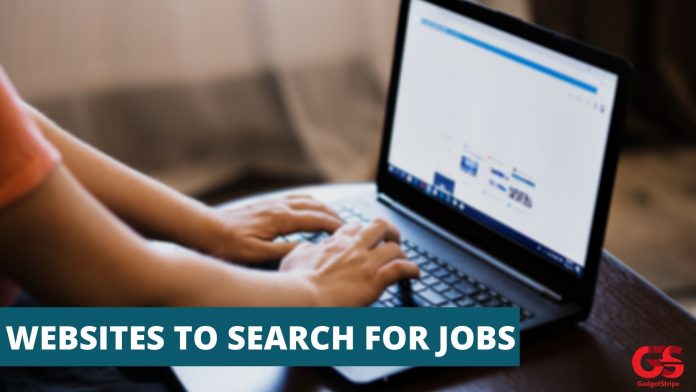 websites to search for jobs in Nigeria